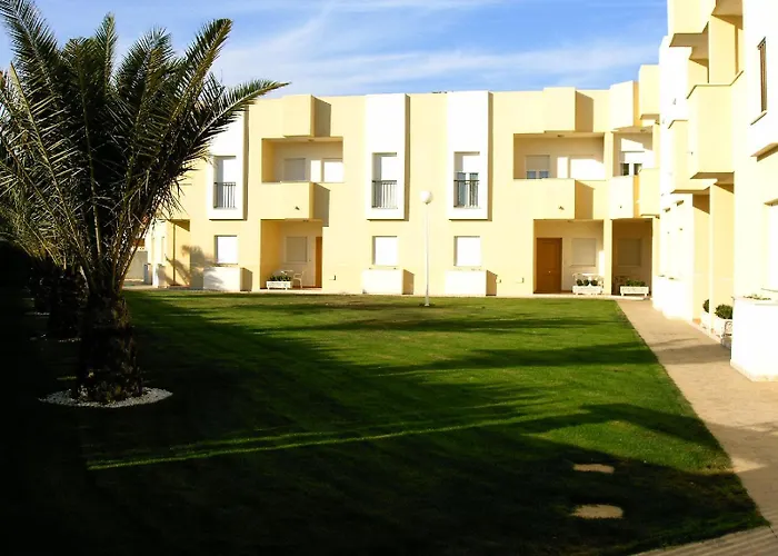 Apartamentos Turisticos Andrew\'S