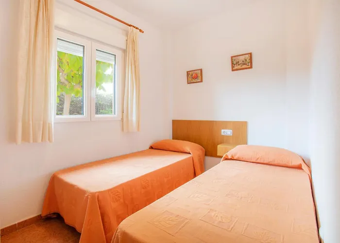 Apartamentos Turisticos Andrew\'S