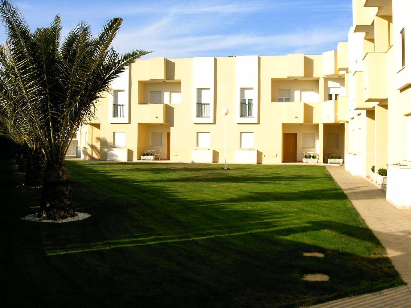 Ferienhaus Turisticos Andrew's El Puerto de Mazarrón