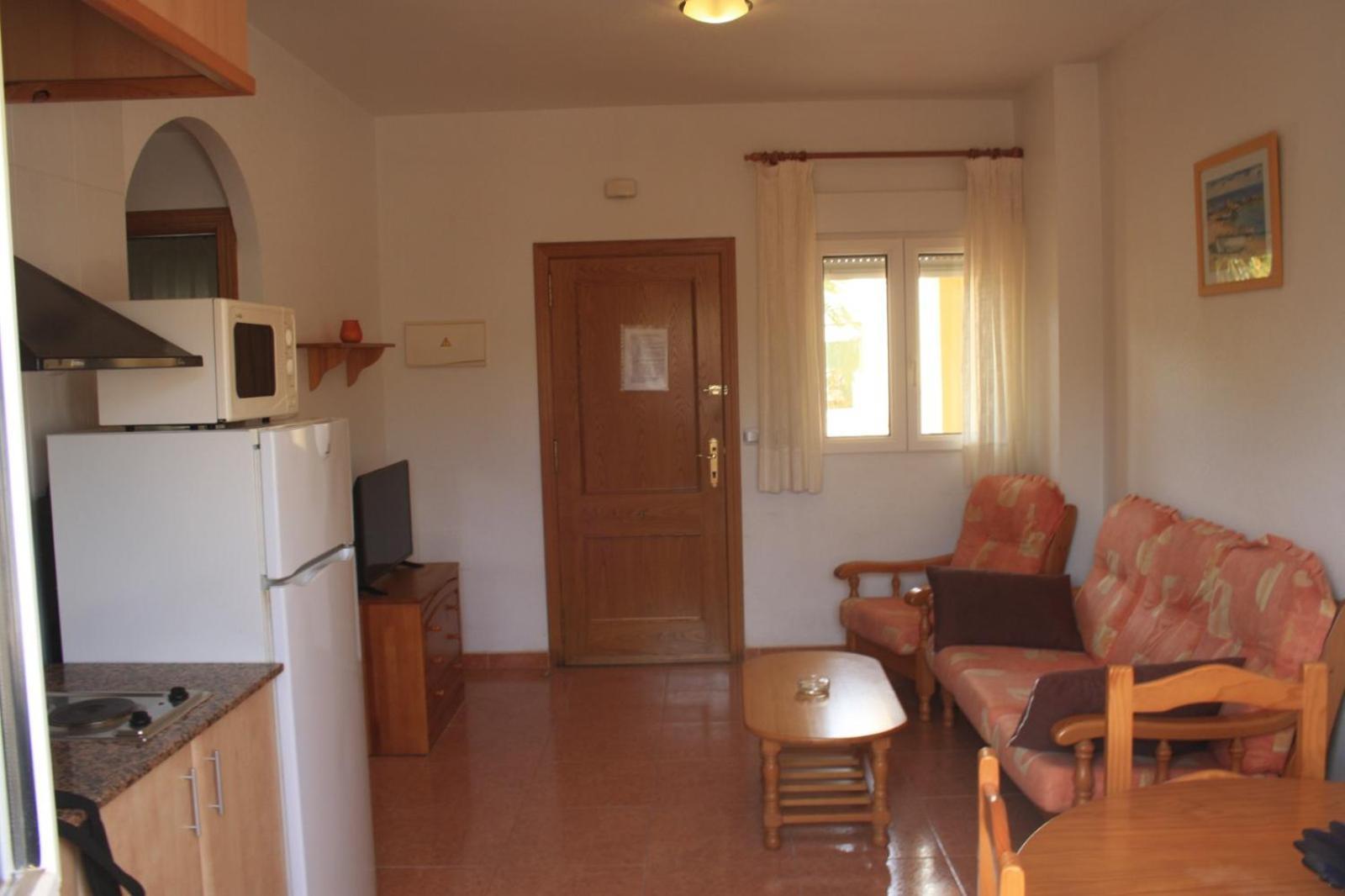 Casa de vacances Turisticos Andrew's