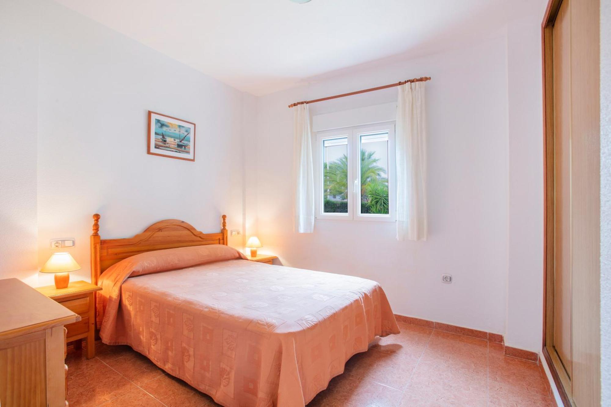 Casa de vacances Turisticos Andrew's